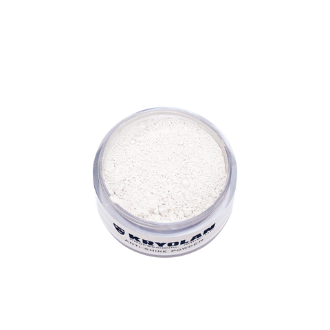 KRYOLAN ANTI-SHINE POWDER