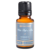 AROMATIQUE WHITE TEAK & MOSS REFRESHER OIL