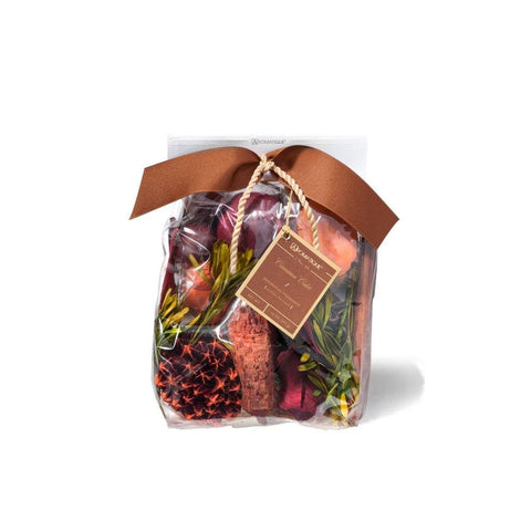AROMATIQUE CINNAMON CIDER DECORATIVE FRAGRANCE