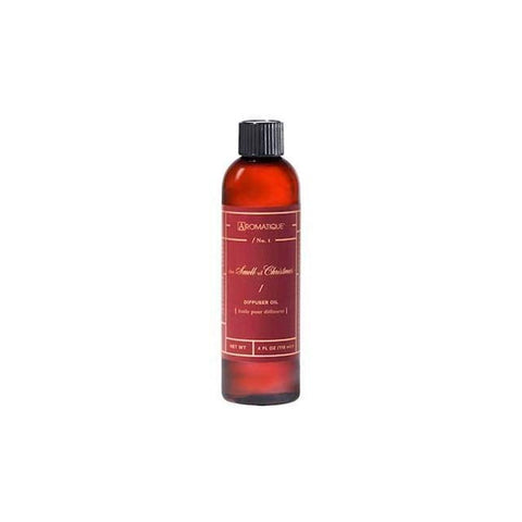 AROMATIQUE THE SMELL OF CHRISTMAS DIFFUSER OIL