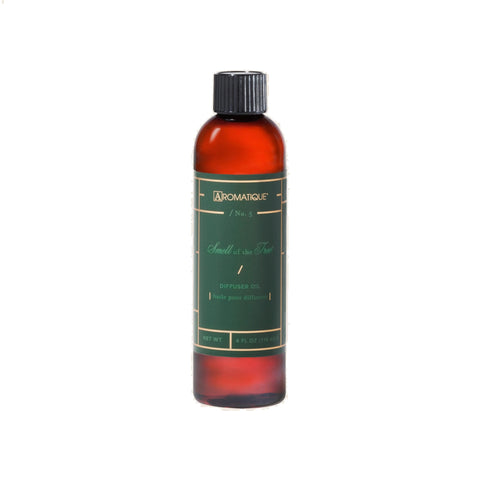 AROMATIQUE THE SMELL OF TREE DIFFUSER OIL