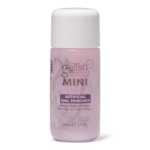 GELISH ARTIFICIAL NAIL REMOVER