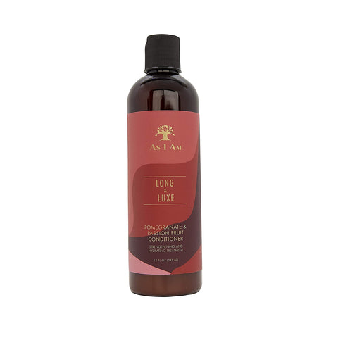 AS I AM LONG & LUXE CONDITIONER
