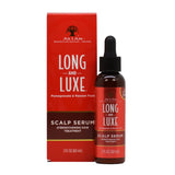 AS I AM LONG & LUXE SCALP SERUM
