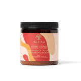 AS I AM RESTORE & REPAIR JAMAICAN BLACK CASTOR OIL MOISTURIZING MASQUE