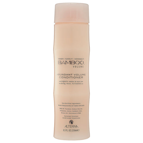 ALTERNA HAIRCARE BAMBOO VOLUME ABUNDANT VOLUME CONDITIONER