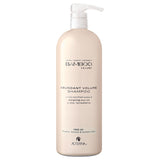 ALTERNA HAIRCARE BAMBOO VOLUME ABUNDANT VOLUME SHAMPOO