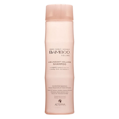 ALTERNA HAIRCARE BAMBOO VOLUME ABUNDANT VOLUME SHAMPOO