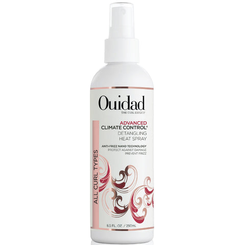 OUIDAD Advanced Climate Control Detangling Heat Spray