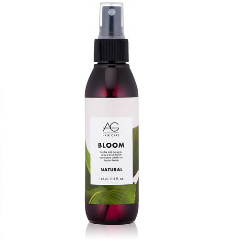 AG HAIR BLOOM FLEXIBLE HOLD HAIRSPRAY