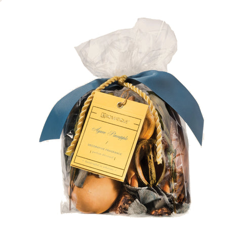 AROMATIQUE AGAVE PINEAPPLE DECORATIVE FRAGRANCE
