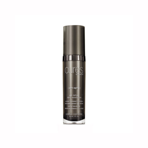 CURES BY AVANCE Age Defyer Daily Moisturizer