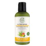 PETAL FRESH ULTRA-SHINE CONDITIONER - ALOE & CITRUS