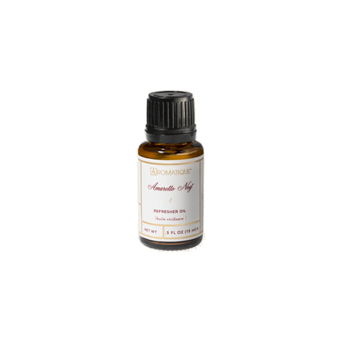 AROMATIQUE AMARETTO NOG REFRESHER OIL