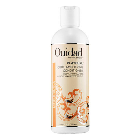 OUIDAD PlayCurl Curl Amplifying Conditioner
