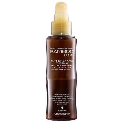ALTERNA HAIRCARE BAMBOO SMOOTH ANTI-BREAKAGE THERMAL PROTECTANT