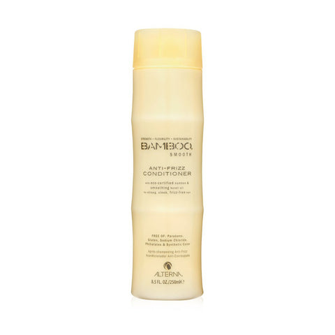 ALTERNA HAIRCARE BAMBOO SMOOTH ANTI-FRIZZ CONDITIONER