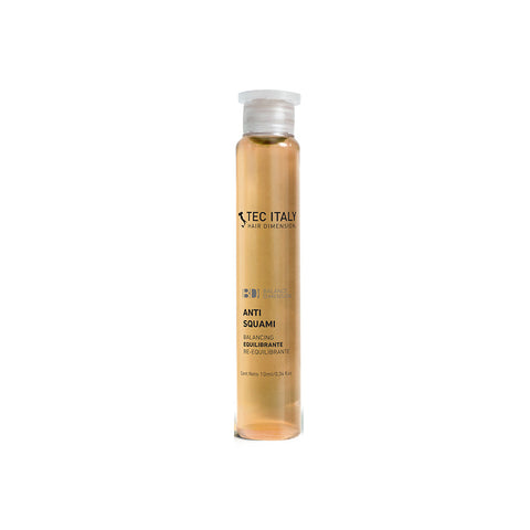 TEC ITALY ANTI SQUAMI AMPOULES