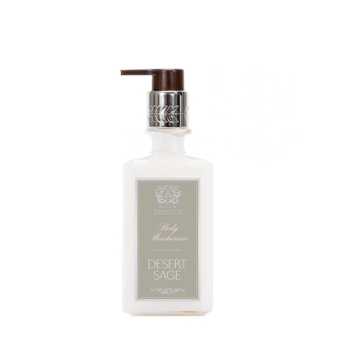 ANTICA FARMACISTA DESERT SAGE BODY MOISTURIZER