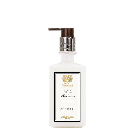 ANTICA FARMACISTA PROSECCO BODY MOISTURIZER