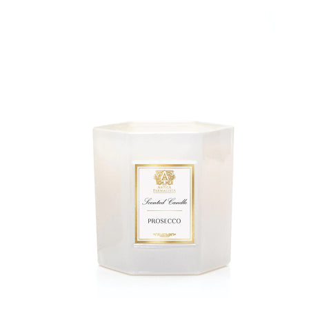 ANTICA FARMACISTA PROSECCO CANDLE