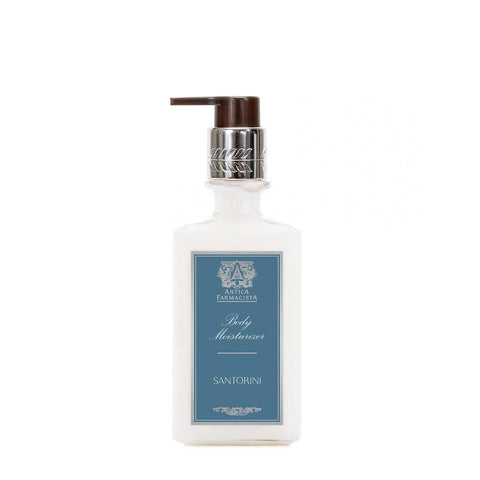ANTICA FARMACISTA SANTORINI BODY MOISTURIZER