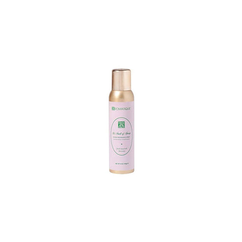 AROMATIQUE THE SMELL OF SPRING AEROSOL ROOM SPRAY