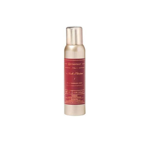 AROMATIQUE THE SMELL OF CHRISTMAS AEROSOL ROOM SPRAY