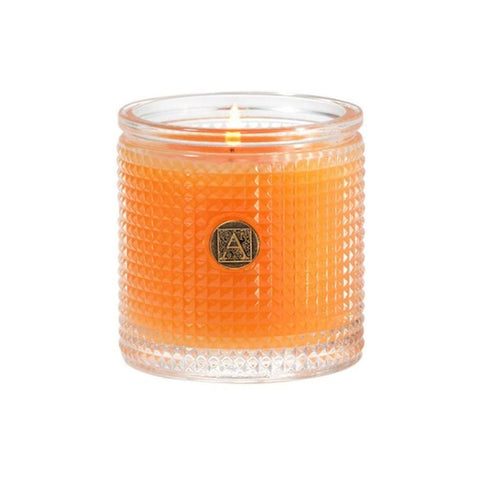 AROMATIQUE VALENCIA ORANGE CANDLE
