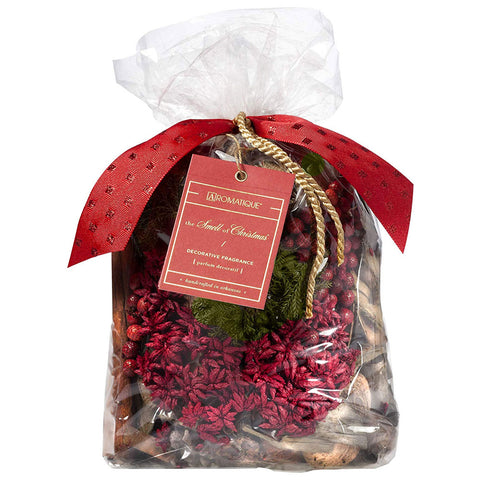 AROMATIQUE THE SMELL OF CHRISTMAS DECORATIVE FRAGRANCE