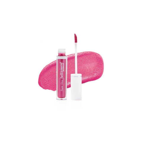 BELLA PIERRE SUPER GLOSS BUBBLEGUM