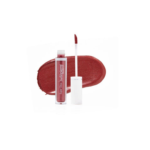 BELLA PIERRE SUPER GLOSS MERLOT
