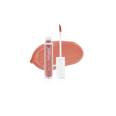 BELLA PIERRE SUPER GLOSS VANILLA PINK