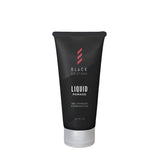 BLACK SOLUTIONS LIQUID POMADE - GEL POMADE COMBINATION