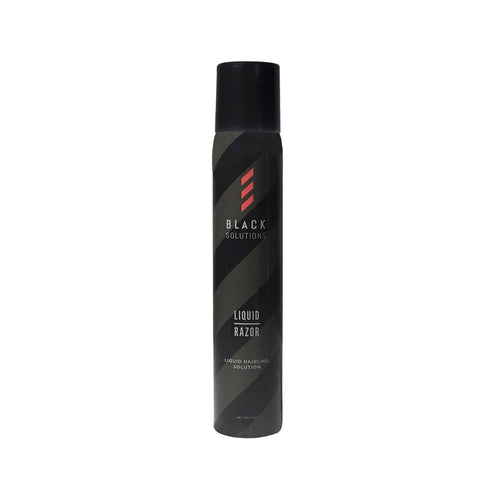 BLACK SOLUTIONS LIQUID RAZOR