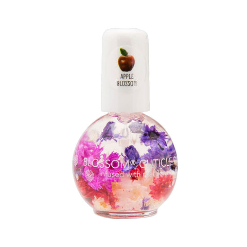 BLOSSOM CUTICLE OIL APPLE BLOSSOM