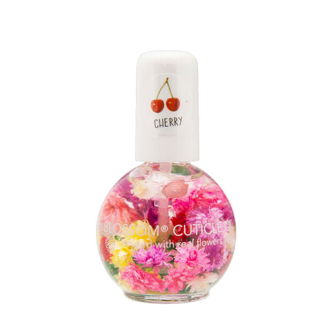 BLOSSOM CUTICLE OIL CHERRY BLOSSOM