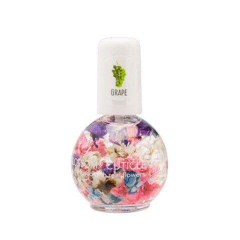 BLOSSOM CUTICLE OIL GRAPE