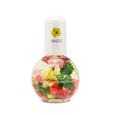 BLOSSOM CUTICLE OIL HIBISCUS
