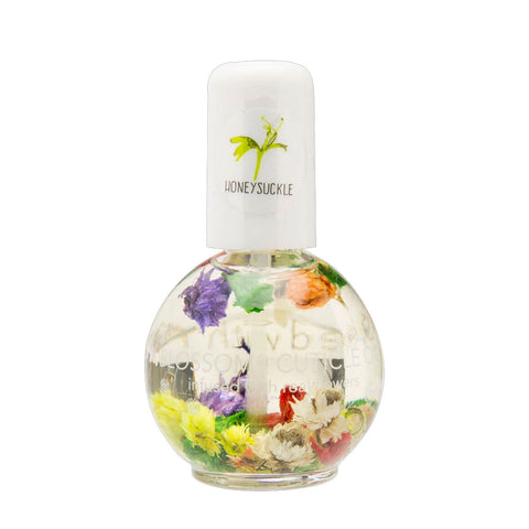 BLOSSOM CUTICLE OIL HONEYSUCKLE