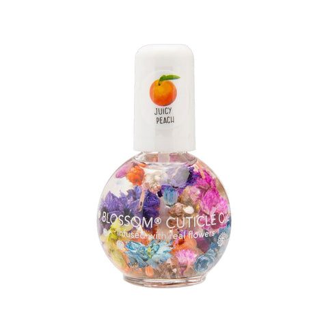BLOSSOM CUTICLE OIL PEACH
