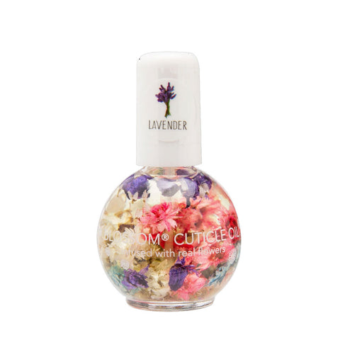 BLOSSOM CUTICLE OIL LAVENDER