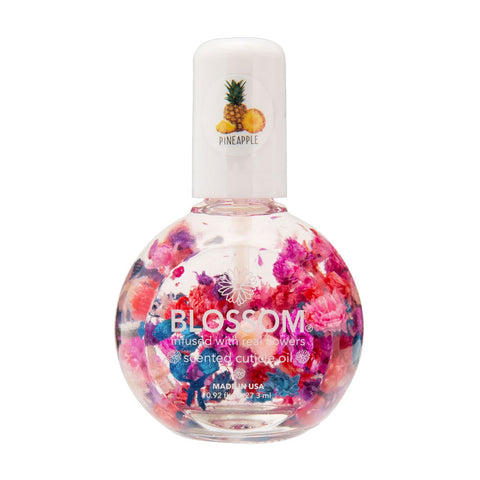 BLOSSOM CUTICLE OIL PINEAPPLE
