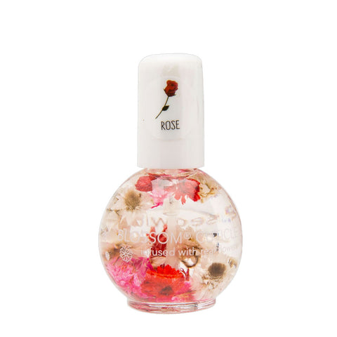 BLOSSOM CUTICLE OIL ROSE