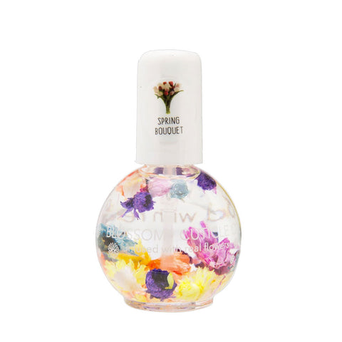 BLOSSOM CUTICLE OIL SPRING BOUQUET