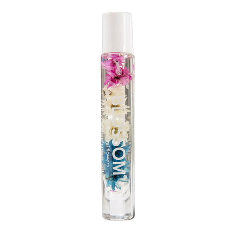 BLOSSOM ROLL ON PERFUME OIL - COCONUT NECTAR