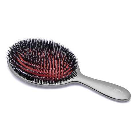 IBIZA HAIR BM7 Burnished Metal