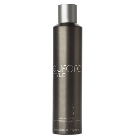 EUFORA BOOST