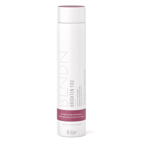 BLNDN BRIGHTEN YOU BRIGHTENING SHAMPOO