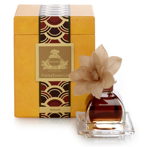 AGRARIA Balsam PetiteEssence Diffuser